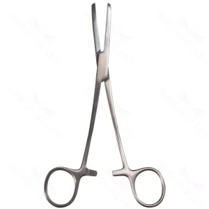 7 1/8″ Presbyterian Hosp Tube Occ Forceps – surgivalley (S01-78-00-404)