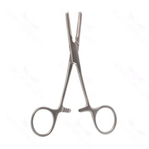 5 1/2″ Vorse Tube Occ Forceps – serr bev jaws – surgivalley (S01-78-00-409)