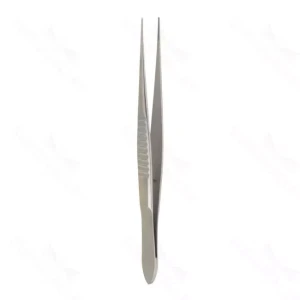 8″ Forceps – extra fine serrated – surgivalley (S01-78-00-43)