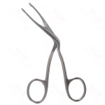 6 1/2″ Magill Catheter Forceps – infant
