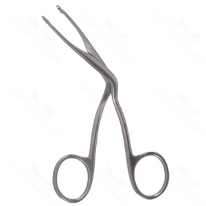 6 1/2″ Magill Catheter Forceps – infant – surgivalley (S01-78-00-433)