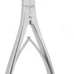 7″ Ruskin-Liston Bone Cutting Forceps – straight
