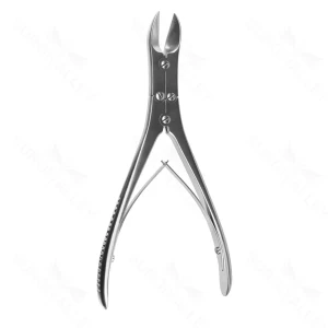 7″ Ruskin-Liston Bone Cutting Forceps – ang – surgivalley (S01-78-00-439)