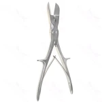 10 1/2″ Liston Stille Bone Cut Forceps – straight