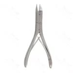 Liston Mini Bone Cut Forceps dbl act 6″