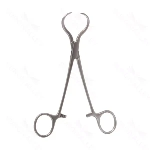 7″ Lewin Bone Forceps – surgivalley (S01-78-00-454)