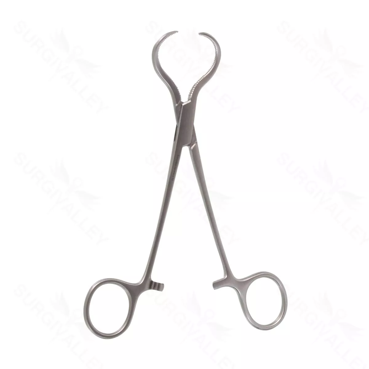 7″ Lewin Bone Forceps