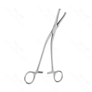 7 1/2″ Dingman Forceps – Standard – surgivalley (S01-78-00-455)