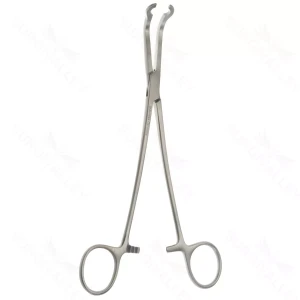 7 1/2″ Screw Holding Forceps 5.28mm dia – surgivalley (S01-78-00-460)