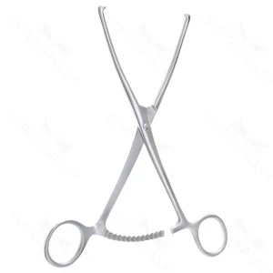8 1/4″ Malleollar Forceps – surgivalley (S01-78-00-461)