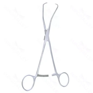7″ Reill Bone Reduction Forceps – surgivalley (S01-78-00-464)