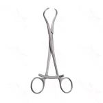 6 3/4″ Bone Reduction Forceps Curved