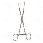 6 3/4″ Bone Holding Forceps w/drill guide