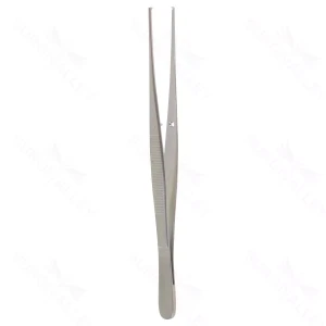 5″ Semkin Tiss Forceps – 1×2 tth – surgivalley (S01-78-00-48)