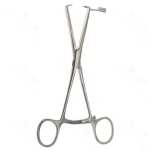 6″ Pin Clamp for Internal Fixation 1.8mm Cannula