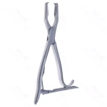 8 1/2″ Kern Bone Forceps ratchet
