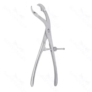 6″ Verbrugge Bone Holding Forceps – surgivalley (S01-78-00-491)