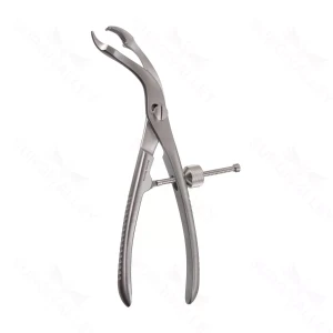 7 1/2″ Verbrugge Bone Holding Forceps – surgivalley (S01-78-00-492)