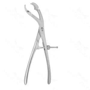 9 1/2″ Verbrugge Bone Holding Forceps – surgivalley (S01-78-00-493)