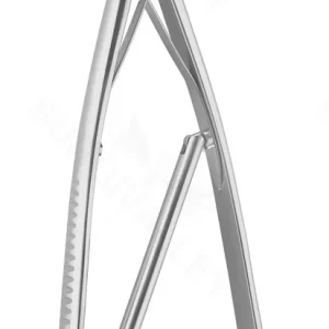 7 1/4″ Ulrich Self-Retaining Forceps – surgivalley (S01-78-00-503)