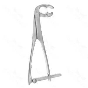 9″ Lambotte Bone Holding Forceps – surgivalley (S01-78-00-505)