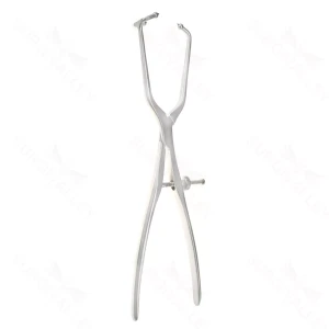 15 3/4″ Pelvic Reduction Forceps – Ball Tip – surgivalley (S01-78-00-506)