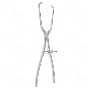 16 1/8″ Pelvic Reduction Forceps – Long Tips – surgivalley (S01-78-00-509)