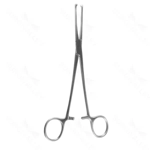 7 1/2″ Judd Allis Intestinal Tiss Forceps – surgivalley (S01-78-00-510)