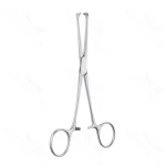 6″ Allis Adair Tiss Forceps – 9×10