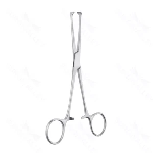 6″ Allis Adair Tiss Forceps – 9×10 – surgivalley (S01-78-00-523)