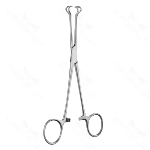 9″ Babcock Tiss Forceps – surgivalley (S01-78-00-528)