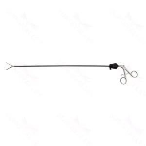 Babcock Forceps – 45cm w/Ratchet Rota-Loc Flushable – surgivalley (S01-78-00-560)
