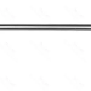 Tenaculum Forceps – 35cm 10mm w/Ratchet Flushable – surgivalley (S01-78-00-563)