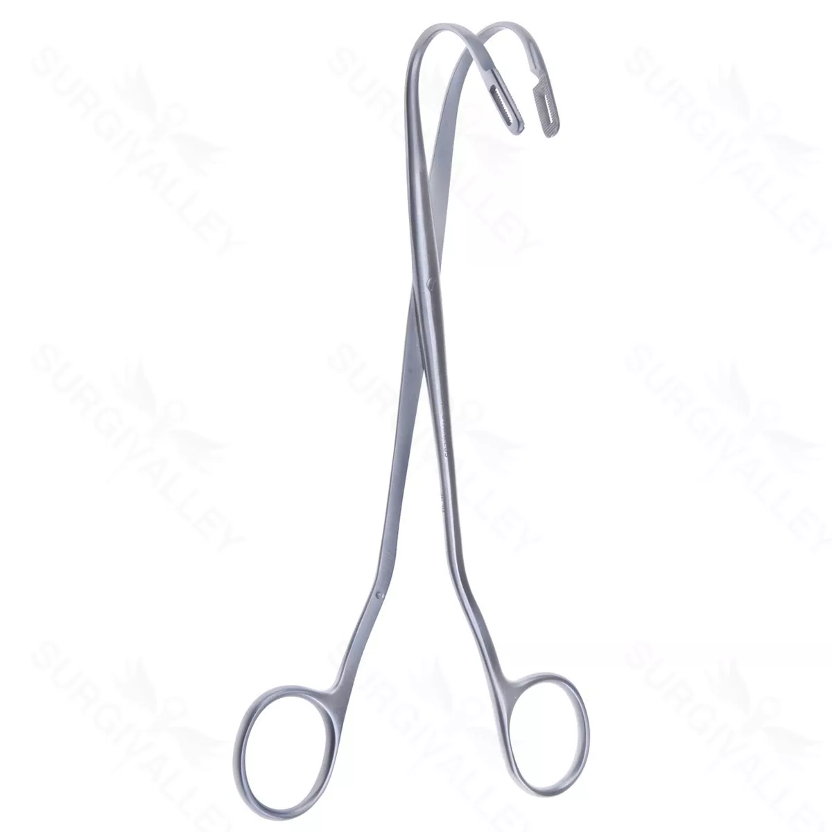 9 1/4″ Randall Kidney Stone Forceps – fully cvd jaws
