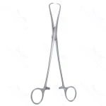 71/2″ Adair Tenaculum Forceps – straight