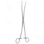 10″ Duplay Tenaculum Forceps – “S”