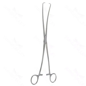 10″ Duplay Tenaculum Forceps – “S” – surgivalley (S01-78-00-579)