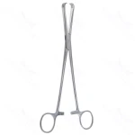 9 1/2″ Gordon Vulsellum Forceps – 3×3 sharp