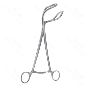 9 1/2″ Somer Uterine Elevating Forceps – surgivalley (S01-78-00-590)