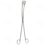 12 1/2″ Kelly Ovary & Polypus Forceps – 18mm jaws, cvd