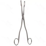 9″ Overstreet Endometrial Polyp Forceps