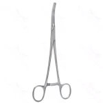 8 1/2″ Master Hysterectomy Forceps – cvd