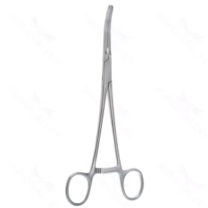 8 1/2″ Master Hysterectomy Forceps – cvd – surgivalley (S01-78-00-600)