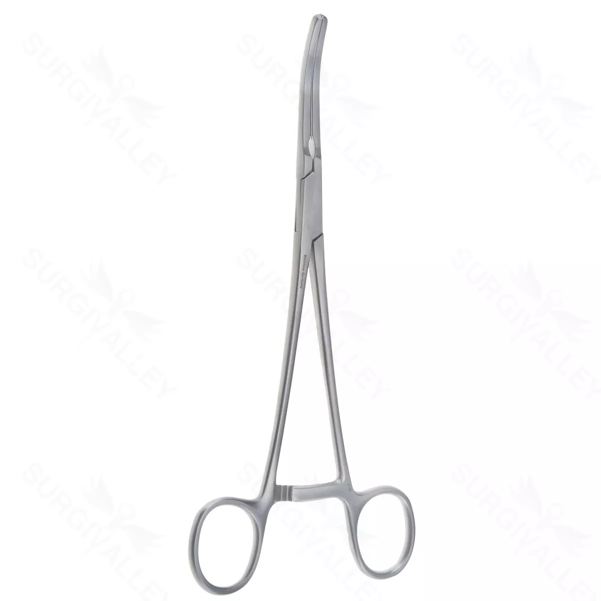 8 1/2″ Master Hysterectomy Forceps – cvd