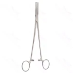 8 1/4″ Phaneuf Artery/Uterine Forceps – straight