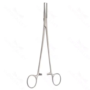 8 1/4″ Phaneuf Artery/Uterine Forceps – straight – surgivalley (S01-78-00-601)