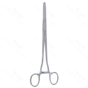 Heaney Ballentine Hysterectomy Forceps – surgivalley (S01-78-00-603)