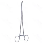 8 1/4″ Heaney Hyster Forceps – dbl hvy