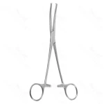 Maingot Hysterectomy Forceps – cvd 20cm