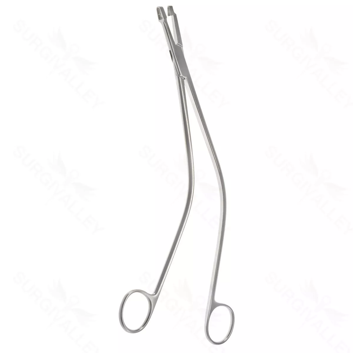 11″ Schubert Forceps – cvd